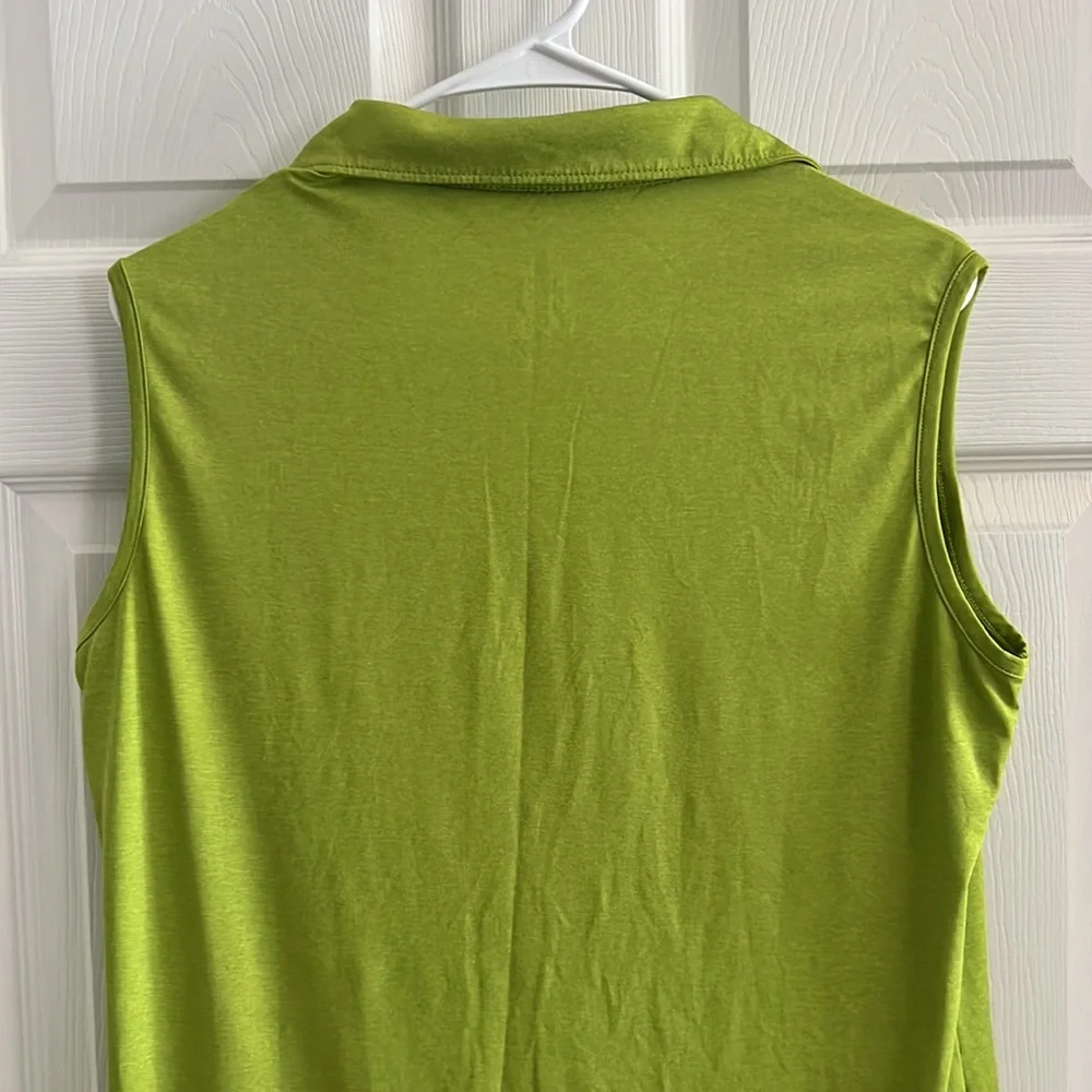 Mofiz Women’s Golf shirt - Picture 6 of 9